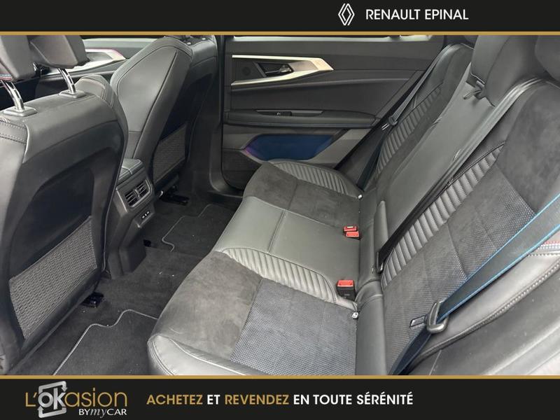 Renault Rafale E-Tech full hybrid 200 esprit Alpine