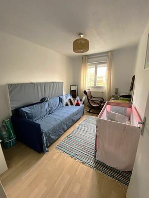 Appartement - 75 m² - 4 pièces