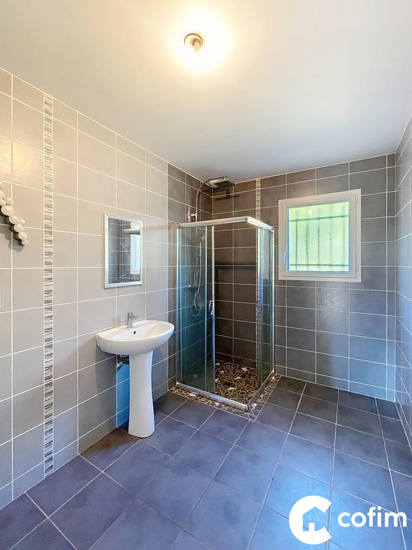 Maison - 103 m² - 4 pièces