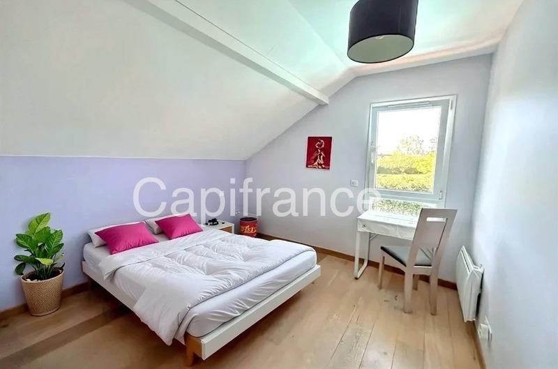 Maison - 118 m² - 4 pièces