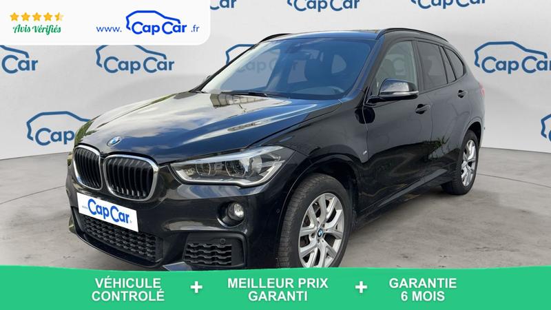 Bmw X1 (F48) 18i 140 Bva m Sport