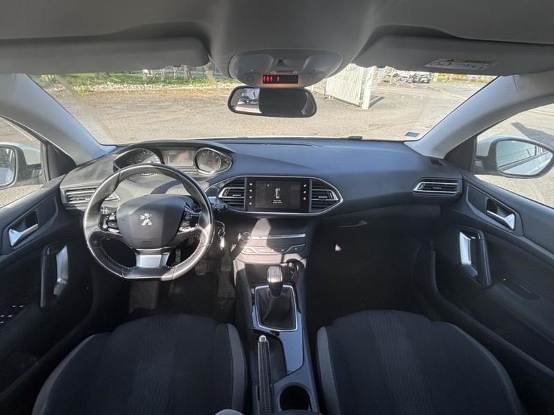 Peugeot 308 Sw II 1.2 Puretech 110 s&amp;S Style