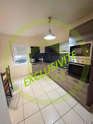 Maison - 105 m² - 6 pièces