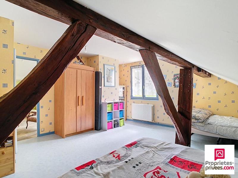 Maison - 156 m² - 6 pièces