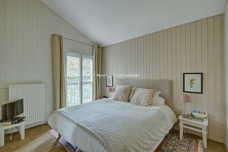 Maison - 160 m² - 7 pièces