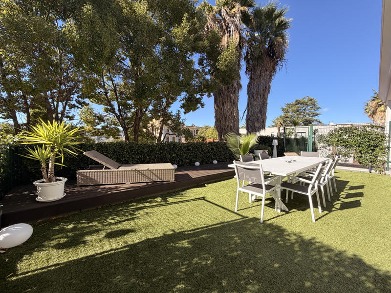 Appartement - 64 m² - 2 pièces