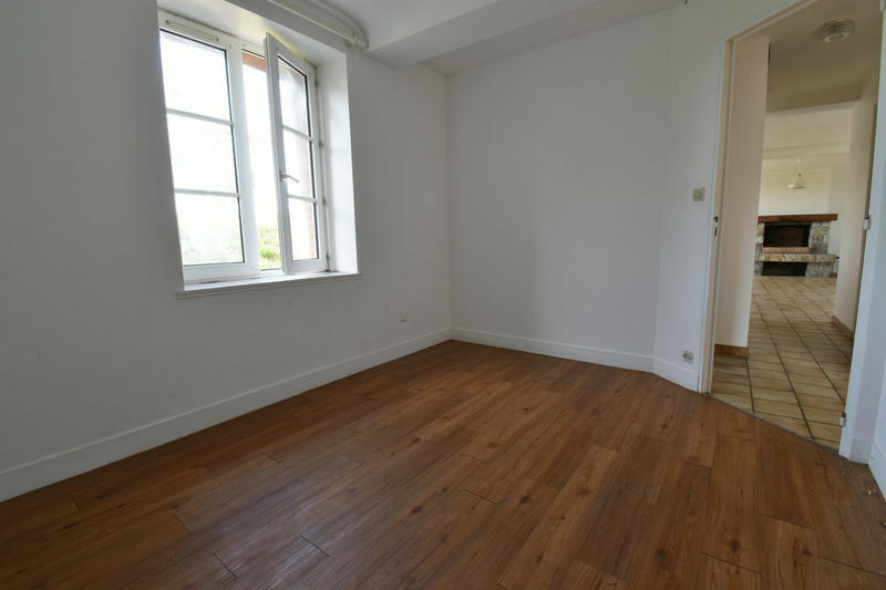 Maison - 67 m² - 4 pièces