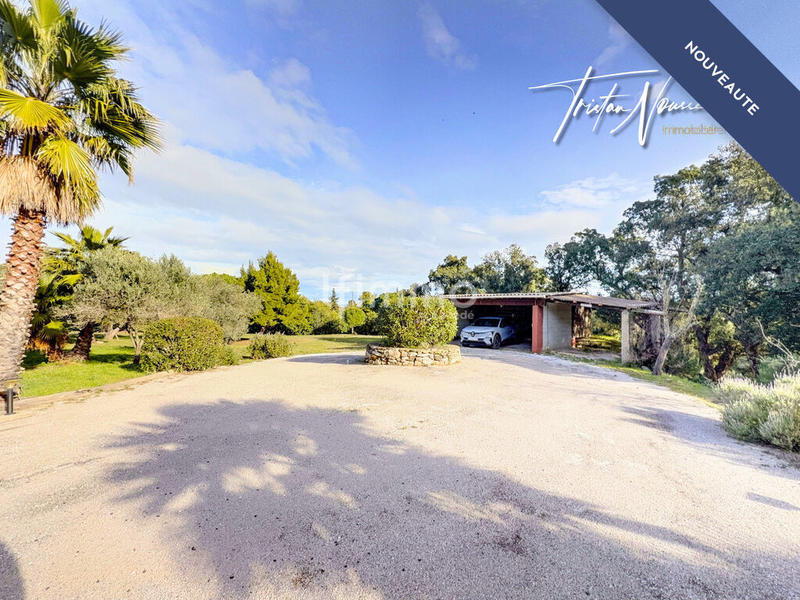 Mas - 260 m² - 7 pièces