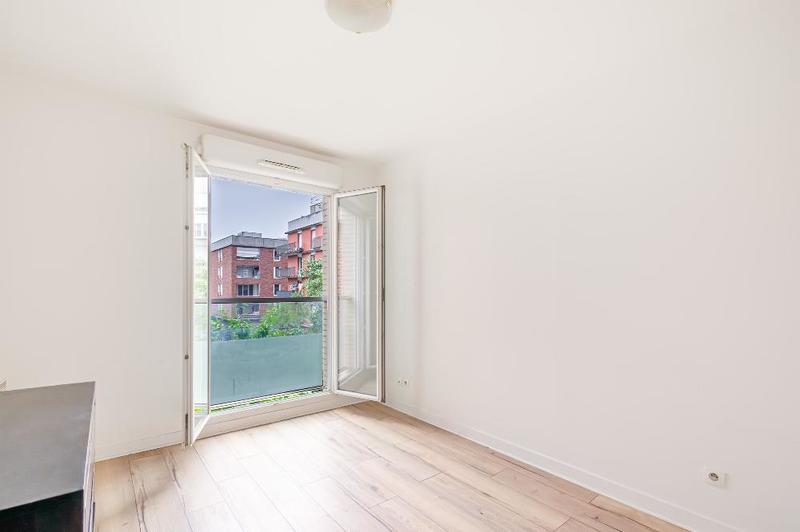 Appartement - 75 m² - 4 pièces