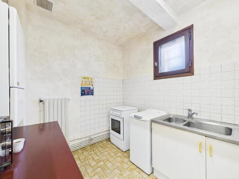 Maison - 153 m² - 7 pièces