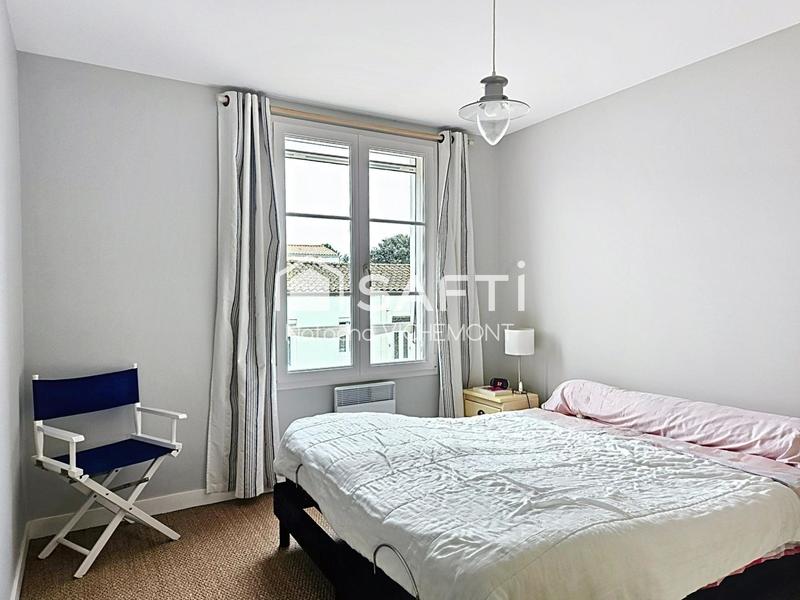 Maison - 123 m² - 6 pièces