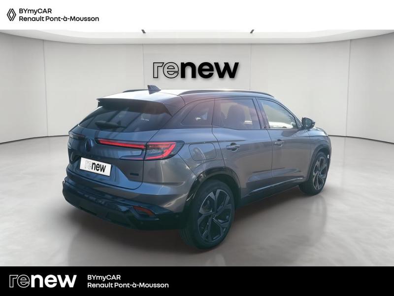 Renault Austral E-Tech full hybrid 200 Gsr2 Techno esprit Alpine