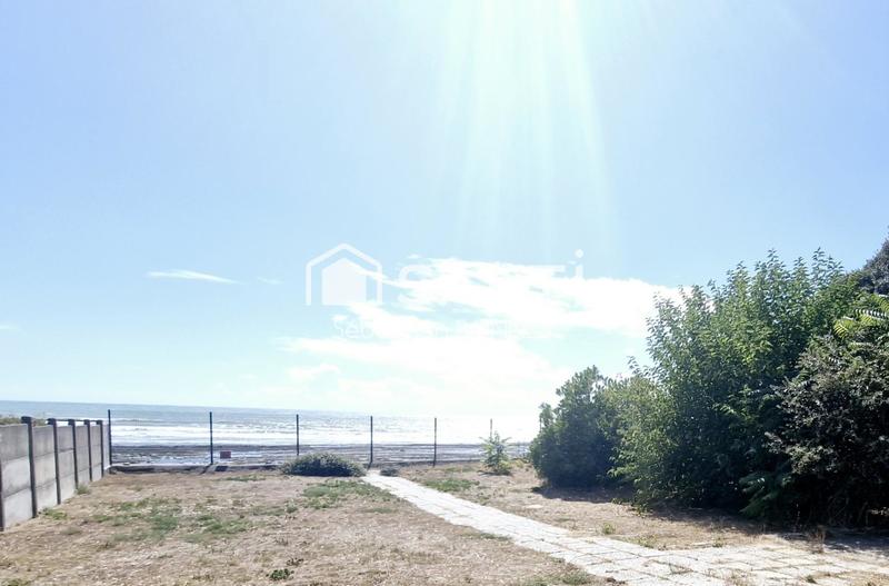 Maison - 87 m² - 5 pièces