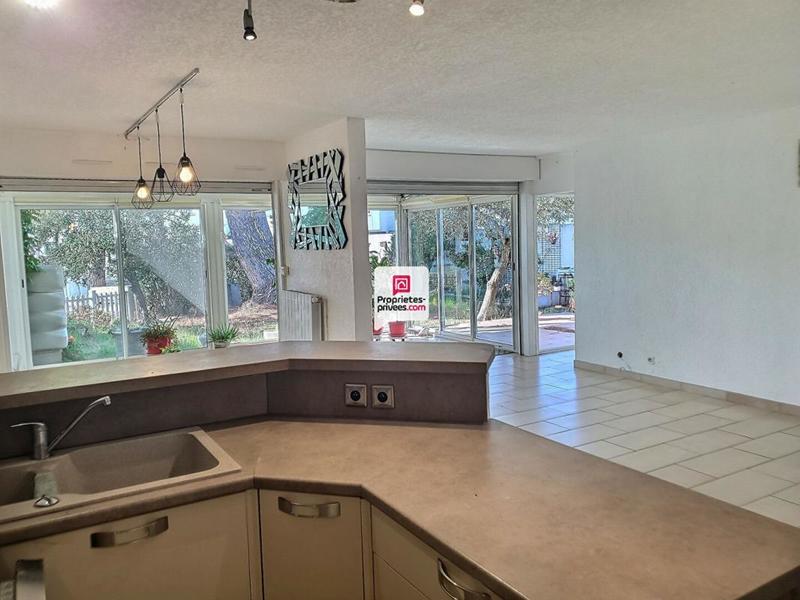 Appartement - 100 m² - 4 pièces