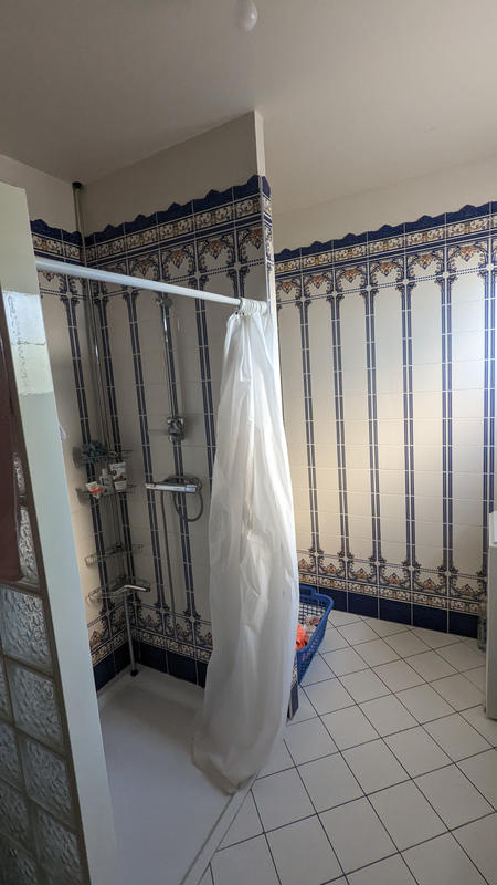 Maison - 206 m² - 8 pièces