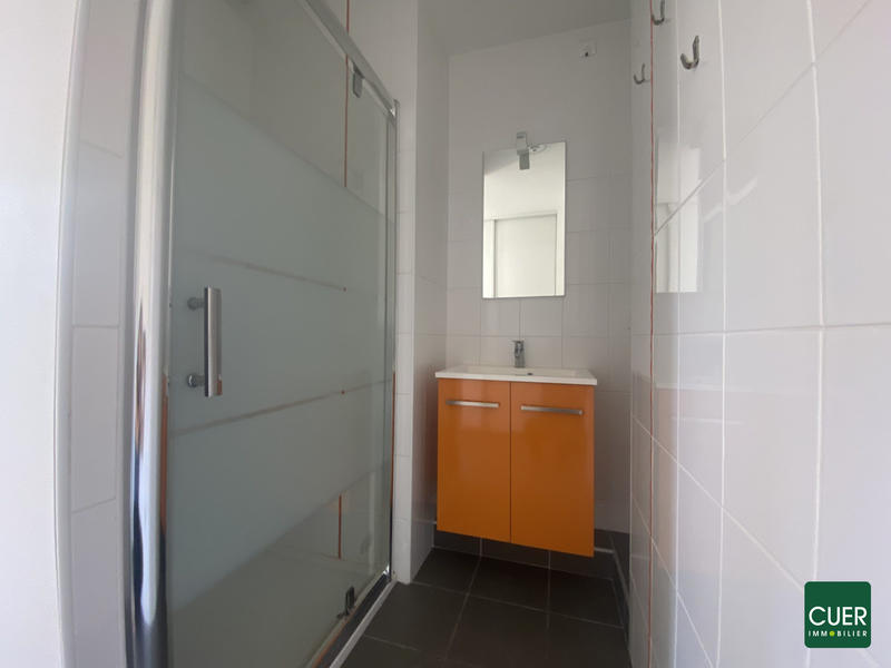 Appartement - 87 m² - 4 pièces