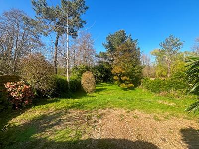 Maison - 113 m² - 5 pièces