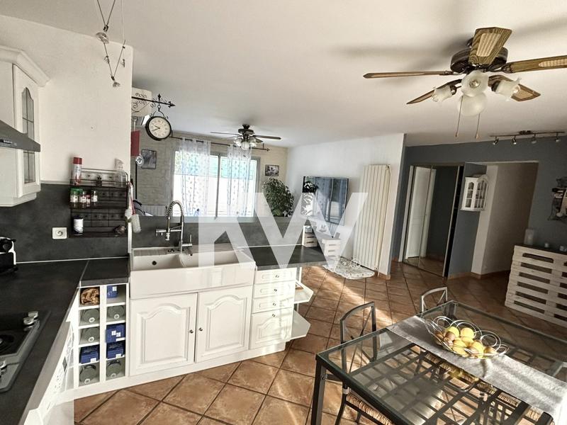 Villa - 130 m² - 6 pièces