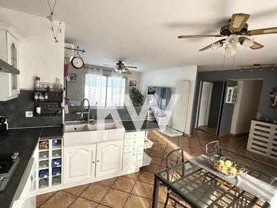 Villa - 130 m² - 6 pièces