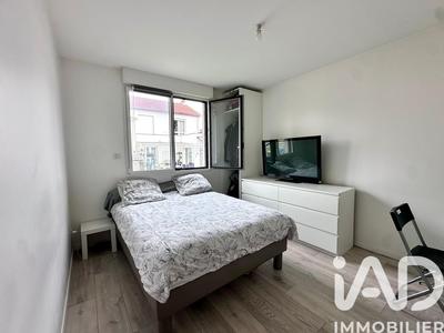 Maison - 79 m² - 4 pièces