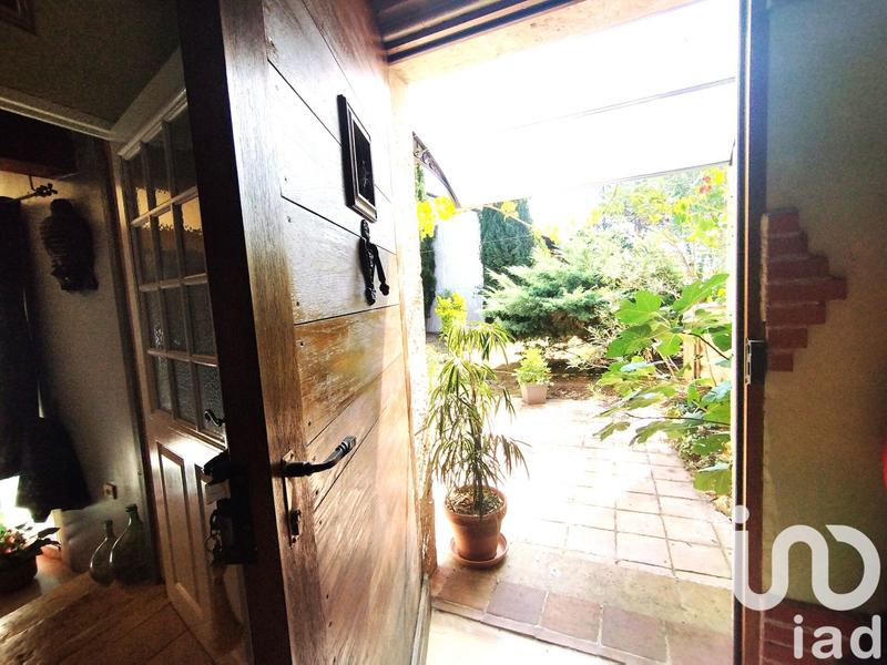 Maison - 235 m² - 8 pièces