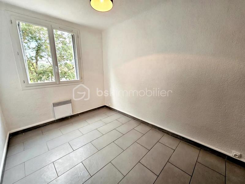 Appartement - 52 m² - 3 pièces