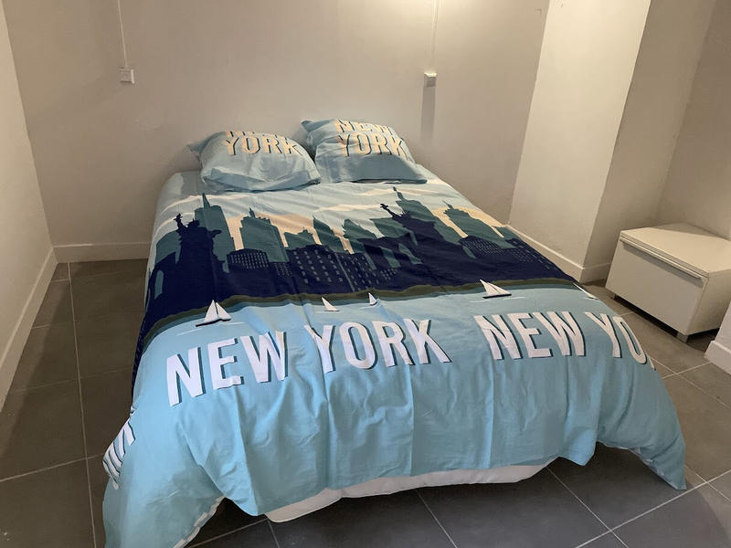 Maison - 77 m² - 3 pièces