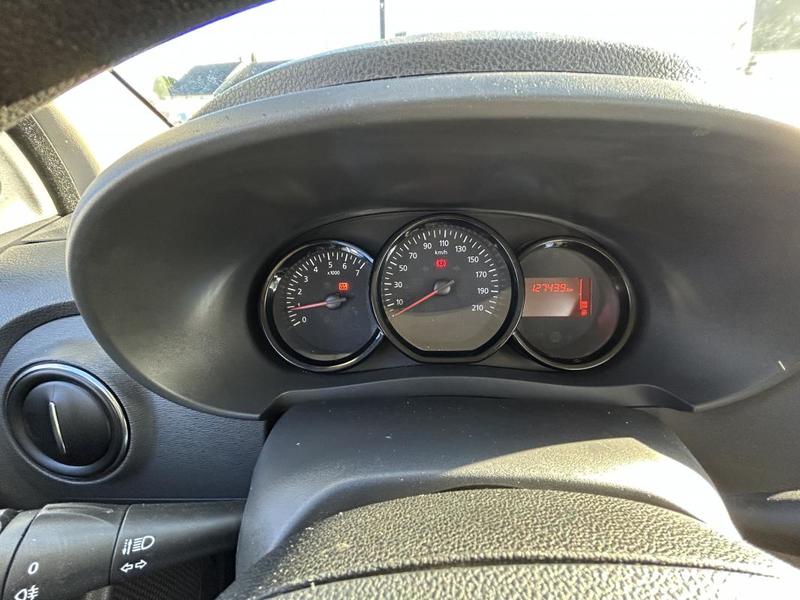 Dacia Dokker 1.5 Blue Dci Essentiel Bvm6 95