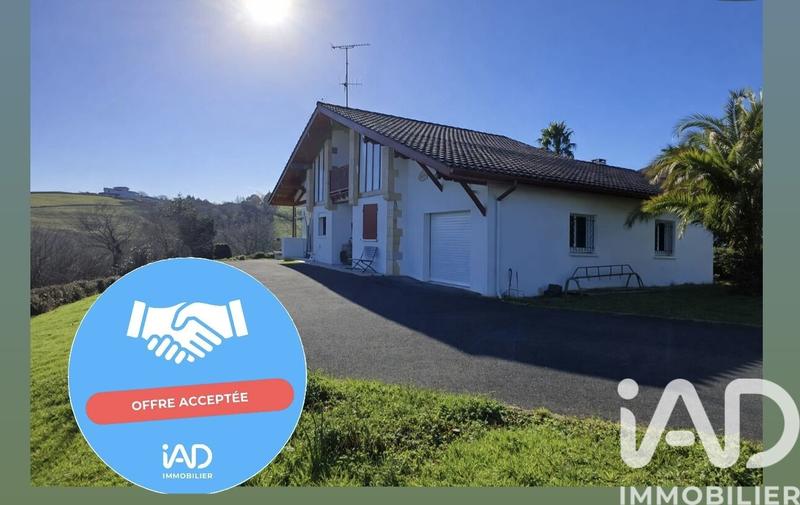 Maison - 113 m² - 4 pièces