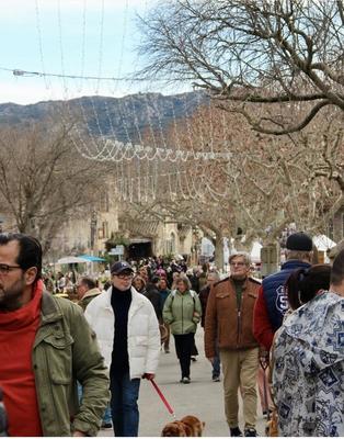 Brocante d’eygalières
