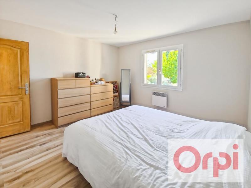 Maison - 146 m² - 5 pièces