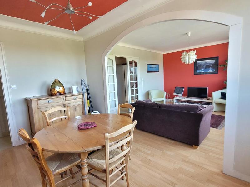 Appartement - 69 m² - 3 pièces