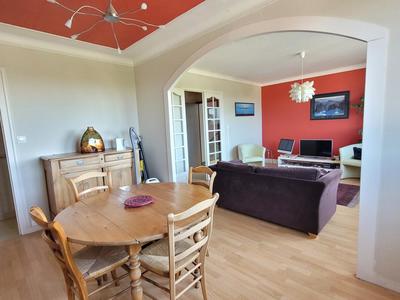 Appartement - 69 m² - 3 pièces