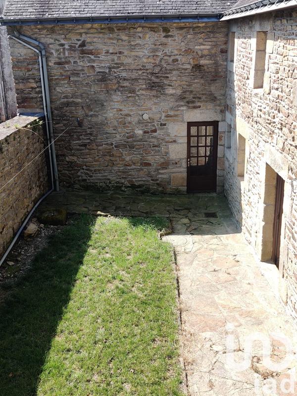 Maison - 177 m² - 6 pièces