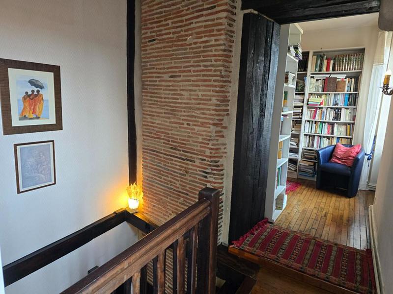 Immeuble - 248 m² - 4 pièces