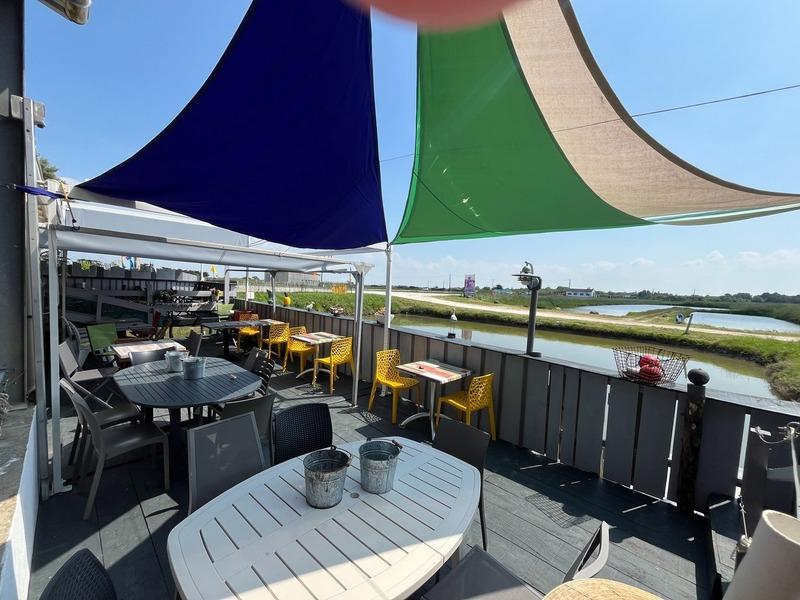 Fonds de commerce - 237 m²