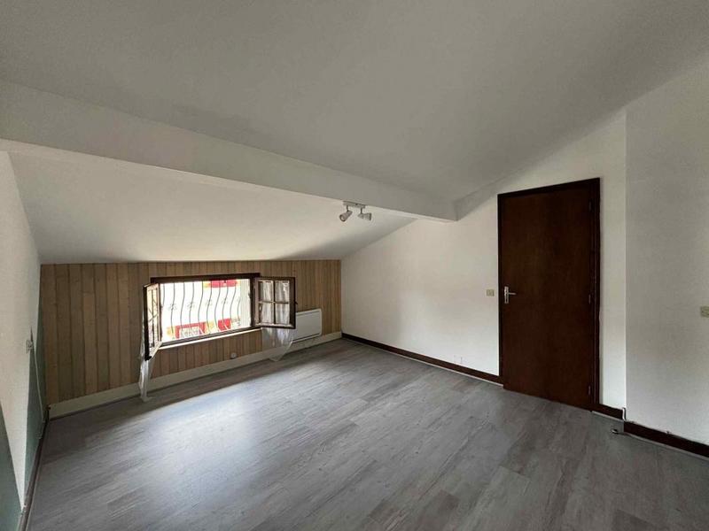 Maison de village - 115 m² - 4 pièces