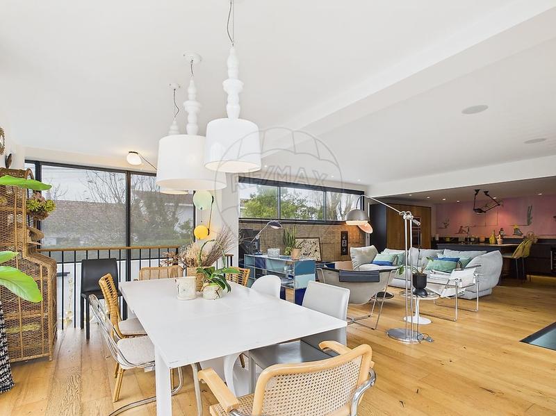 Maison - 175 m² - 6 pièces