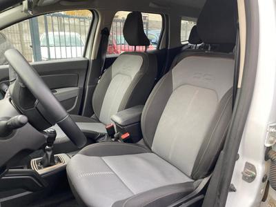 Dacia Duster Extreme Eco G 100 - 2023 Gpl Carplay/Camera/Gps/Mains Libres/Attelage