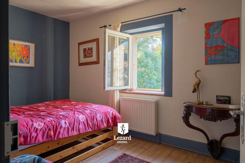 Ferme - 229 m² - 7 pièces