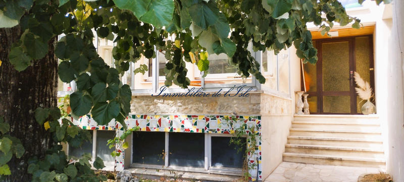 Maison - 175 m² - 8 pièces