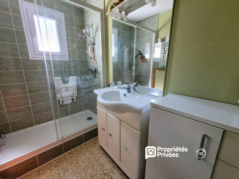 Maison - 152 m² - 6 pièces