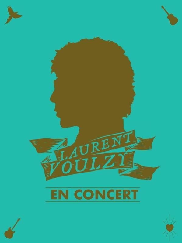 Laurent Voulzy en concert
