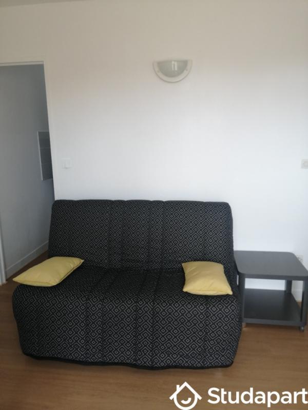 Appartement - 25 m² - 1 pièce