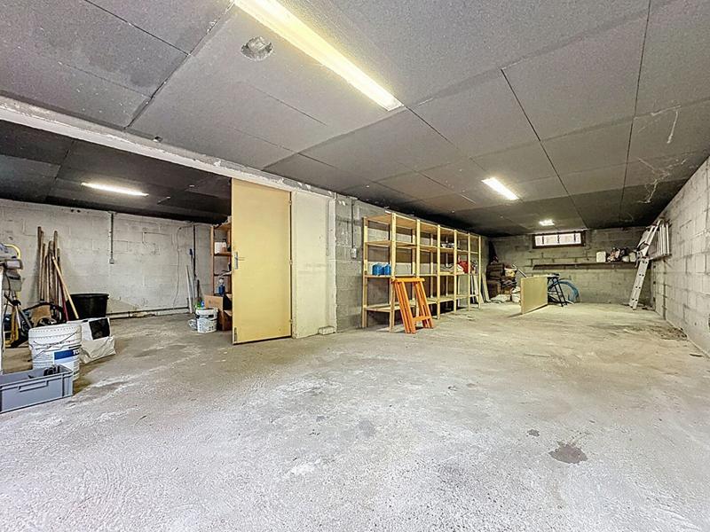 Maison - 103 m² - 5 pièces