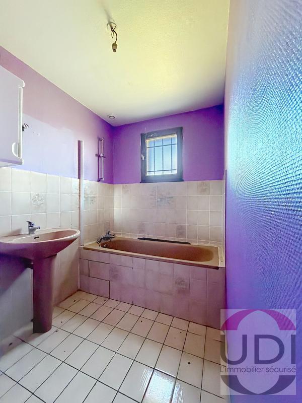 Pavillon - 90 m² - 4 pièces