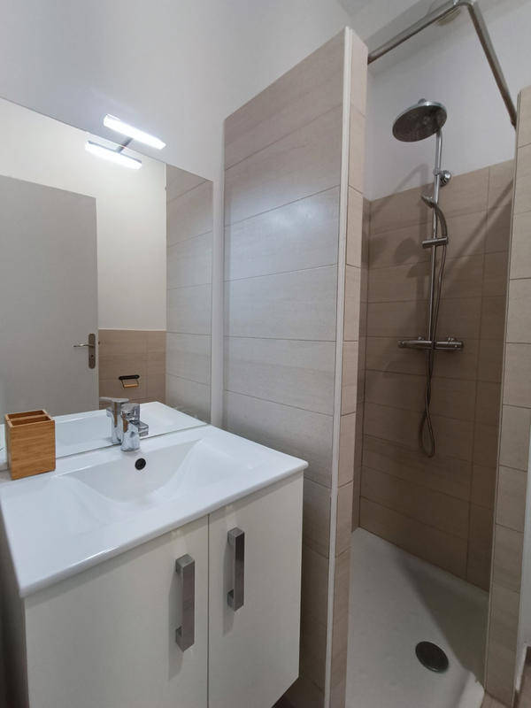 Appartement - 23 m² - 1 pièce