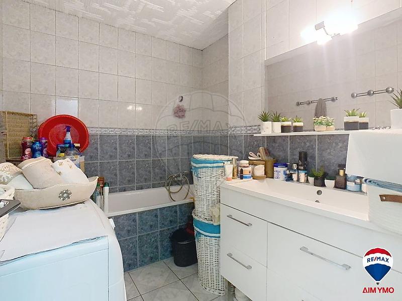 Appartement - 88 m² - 4 pièces