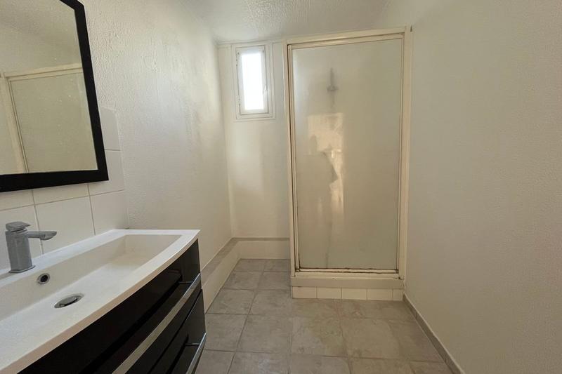 Appartement - 86 m² - 5 pièces