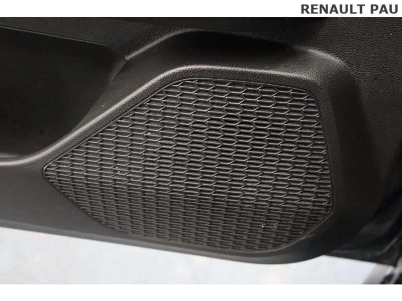 Dacia Sandero Eco-G 100 - 22 Stepway Confort